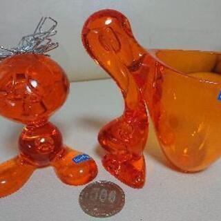 ドイツ雑貨【ペン立て、小物入れ】【クリップ置き】