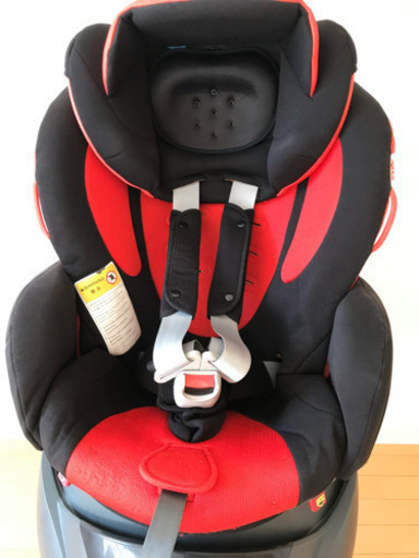 チャイルドシート