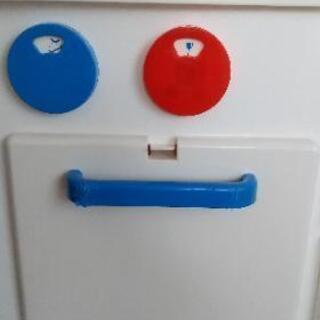 ボーネルンド キッキンセンターの画像