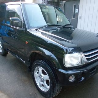 H 17/3 初度登録 オートマチック 2WD 93,000 k...