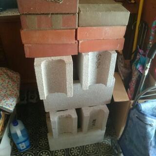 コンクリートブロック