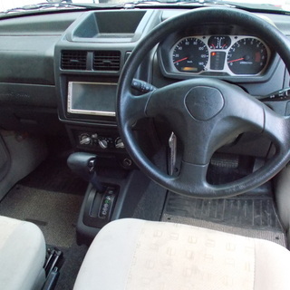 H 17/3 初度登録 オートマチック 2WD 93,000 km タイミングベルト交換済の画像