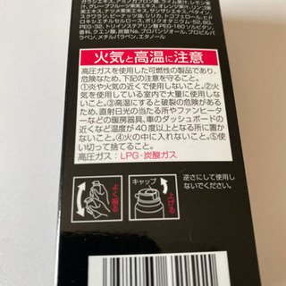 LebeL THEO FREIMAN 美容液フォーム 新品未使用の画像