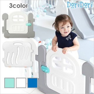 ifam ベビーサークル　1枚の画像