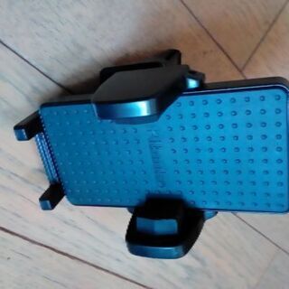 車用　スマホホルダー