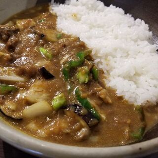 広島カレー部