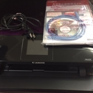 キャノンプリンター　PIXUS MG6330