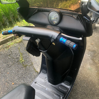 ジャイロキャノピー　TA02-111  受付終了致しましたの画像
