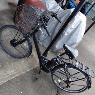 早い者勝ち！電動自転車(中古  / 26㌅)