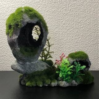 アクアリウム オブジェ 水槽 オーナメント 水槽 アクセサリー