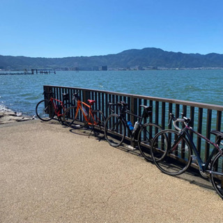 🚴‍♀️一緒にサイクリングしませんか？😊