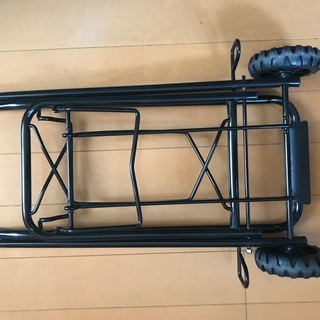 キャリーカート