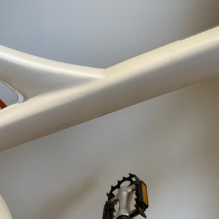 PEUGEOT(プジョー)×クロスバイクの画像