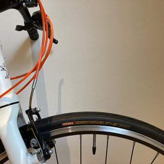 PEUGEOT(プジョー)×クロスバイクの画像