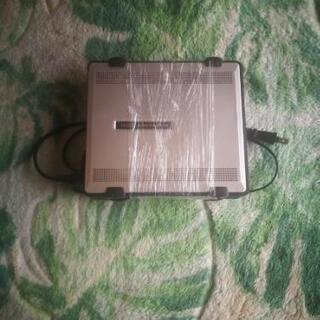 １テラ外付けハード