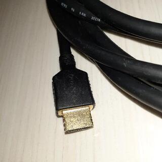 エレコム HDMIケーブル 5m