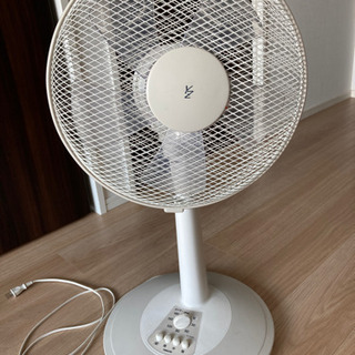 YAMAZEN 扇風機