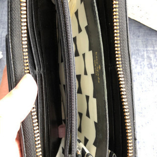 ケイトスペード財布