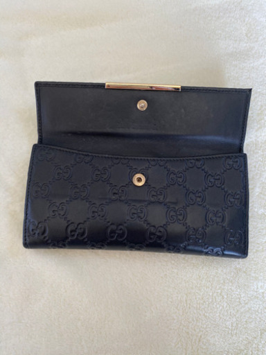 GUCCI 財布