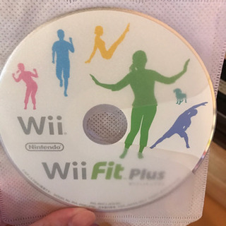 【お値下致しました⠀】Wiiボード＆Wiiフィット