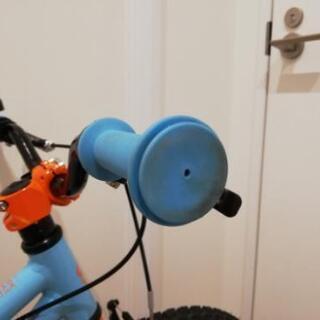 ヨツバサイクル　20インチ　(注意事項あり)の画像