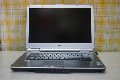 ★NEC☆Windows10 Pro 64bit☆Core i5 - 2.67GHz☆HDD 320GB 【20】