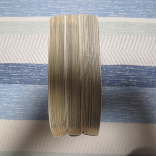 あの日見た花の名前を僕達はまだ知らない。（全巻1-3巻）の画像