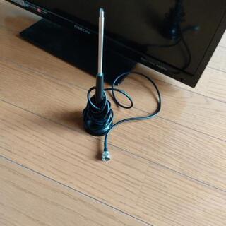 NHC 191B ORION テレビの画像