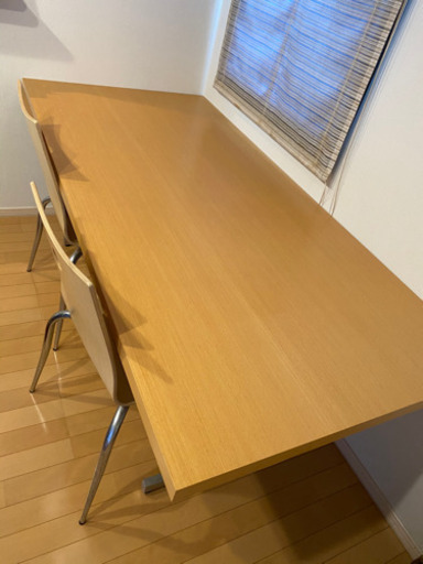 ダイニングテーブルセット