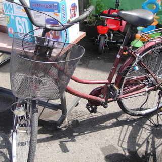 347ページ目)【中古】札幌市の自転車を格安/激安/無料であげます