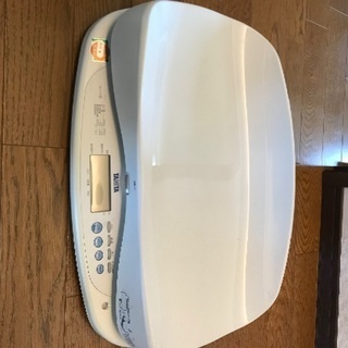 ベビー　新生児　体重計