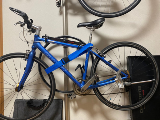 ジャイアント　エスケープ