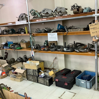 高価買取！工具市場⚒🛠