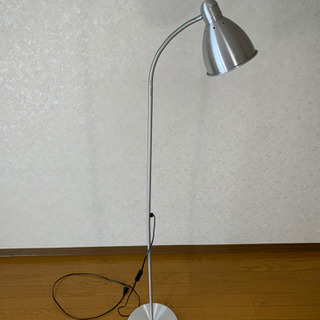 IKEA スタンドライト