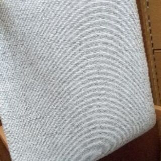 ニトリ　ダイニングセットの画像
