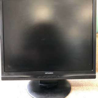 MITSUBISHI液晶ディスプレイRDT 191VM