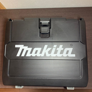 ✨makita マキタ インパクトドライバー18V TD171DRGX✨の画像