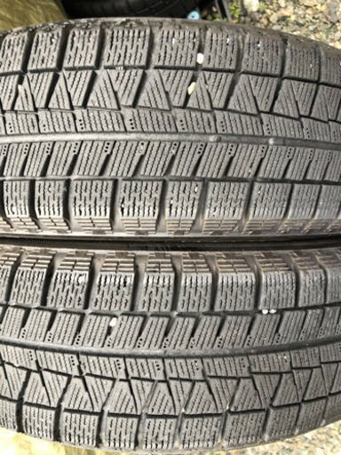 ハスラー ブリヂストンスタッドレスアルミセット 165/60R15