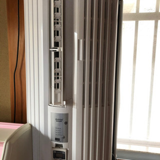 取り引き中家電 エアコン