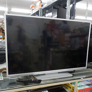 オリオン ORION BN393-1HS1 39インチ 極薄型 液晶テレビ ▷液晶テレビ 39型 2013年製 オリオン BN393-1HS1 HDMI端子×2 39