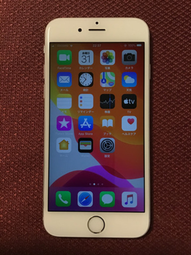 その他 Apple iPhone6s 64GB