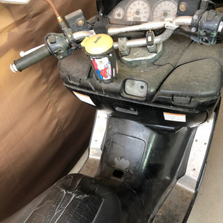 スズキ スカイウェイブ250の画像