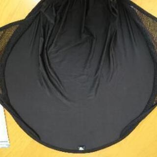 ベビーカー日除けカバーRay Flee☀️の画像