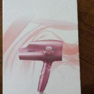未使用　Panasonic　ドライヤー