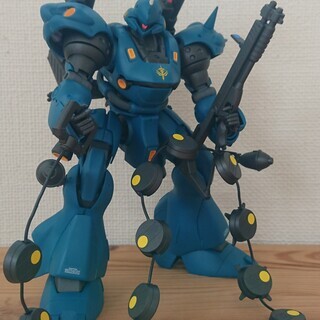 ガンプラ好き - 友達