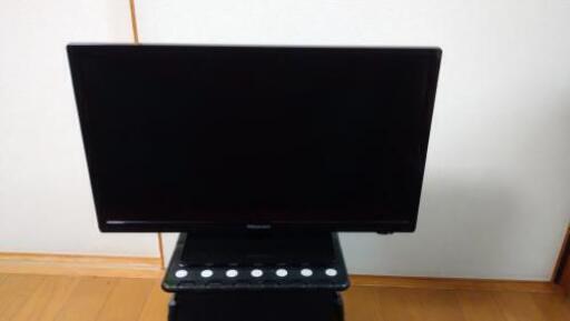 Hisense ハイビジョンLED液晶テレビ 20A50 20インチ