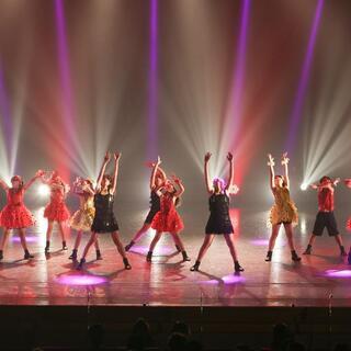 4月中 いつでも体験受付中！小学生ジャズダンス♪　☆初回体験無料