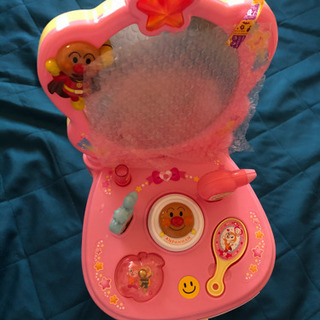 アンパンマンドレッサー