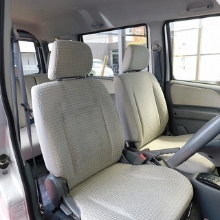 コミコミ『36.8万円』ターボ オートマ 走行6万km タウンボックス RX 車検R3年1/12の画像