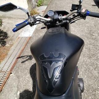 ホーネット250